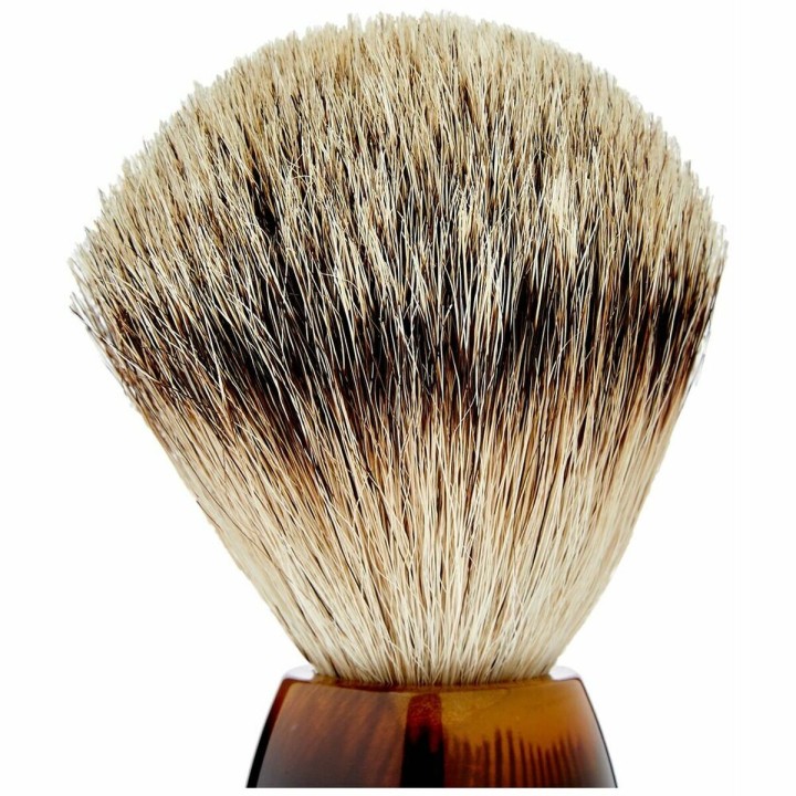 Pincel de Barbear Walkiria Brun