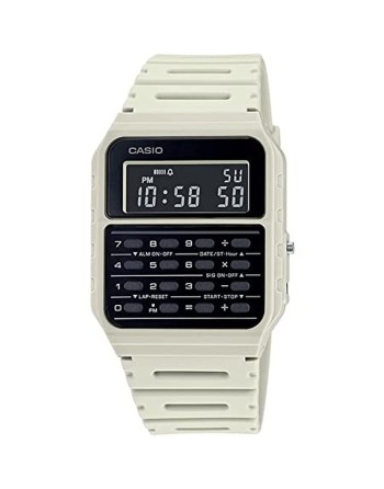 Orologio Unisex Casio D249