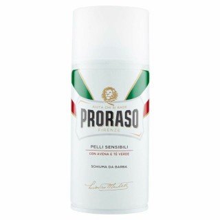 Schiuma da Barba Proraso (300 ml)
