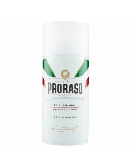 Mousse à raser Proraso (300 ml)