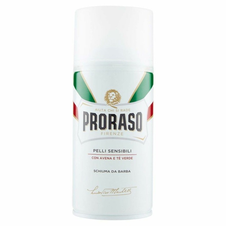 Barberskum Proraso (300 ml)