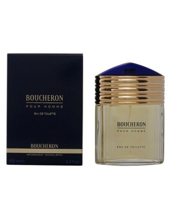 Men's Perfume Boucheron EDT