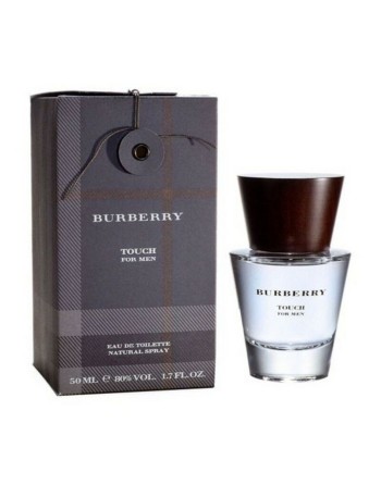 Parfum Homme Burberry EDT
