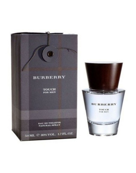 Herrenparfüm Burberry EDT