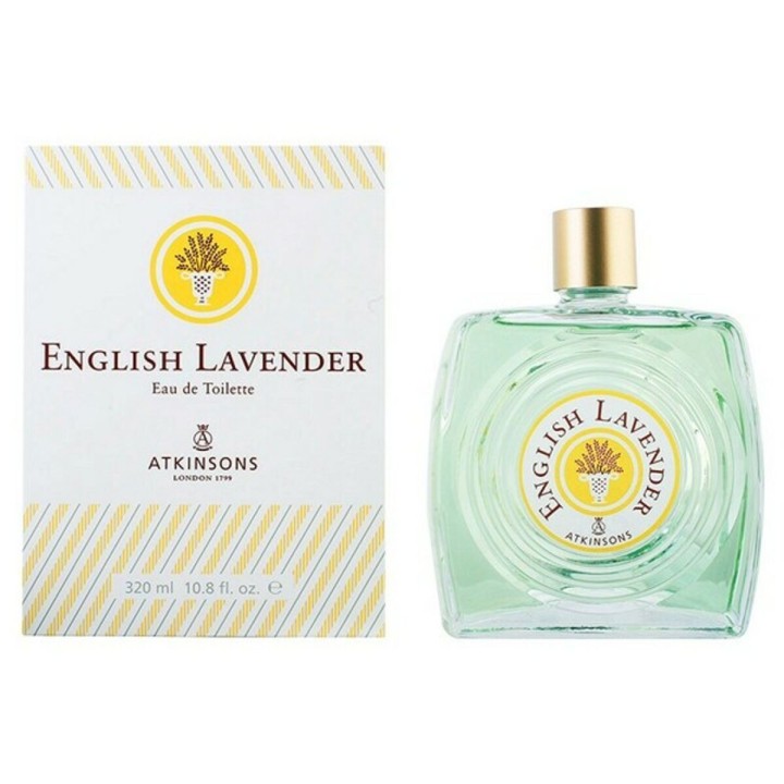Unisex parfume Atkinsons EDT