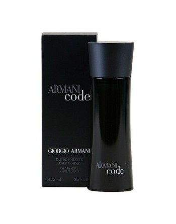 Herreparfume Armani EDT