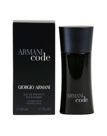 Herrenparfüm Armani EDT