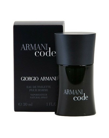 Herrenparfüm Armani EDT
