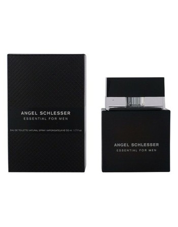Herreparfume Essential Angel Schlesser EDT