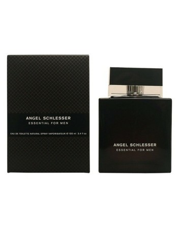 Men's Perfume Essential Angel Schlesser EDT