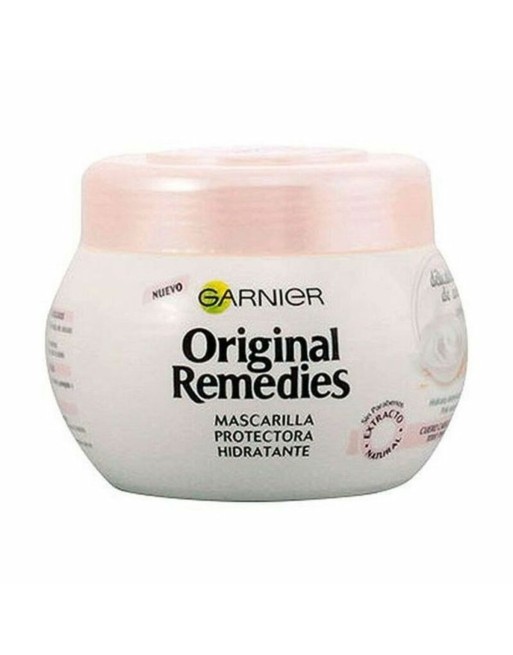 Masque apaisant Original Remedies Garnier Original Remedies 300 ml