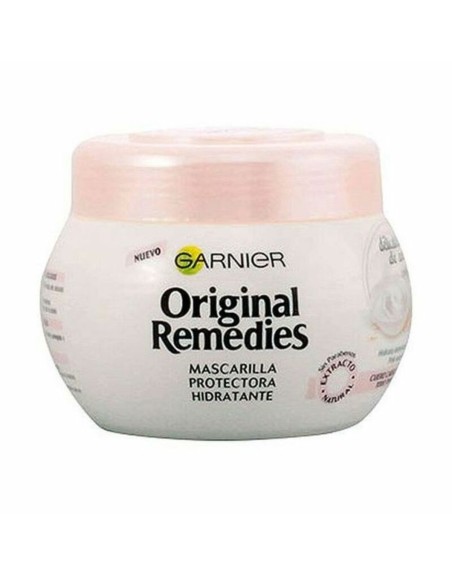 Masque apaisant Original Remedies Garnier Original Remedies 300 ml