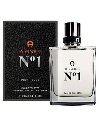 Herrenparfüm Aigner Parfums EDT