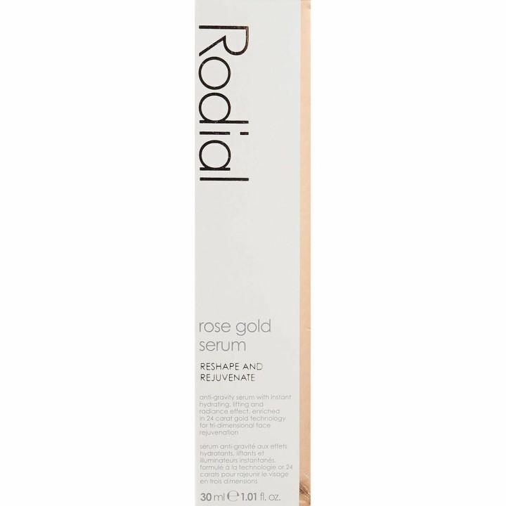Foryngende Serum Rose Gold Rodial (30 ml)