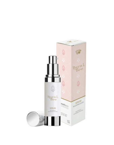 Siero Antirughe Royal Bee Redumodel (50 ml)