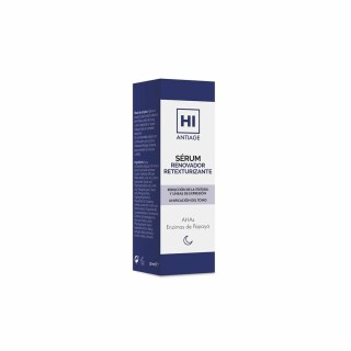 Sérum réparateur de nuit Hi Antiage Redumodel (30 ml)
