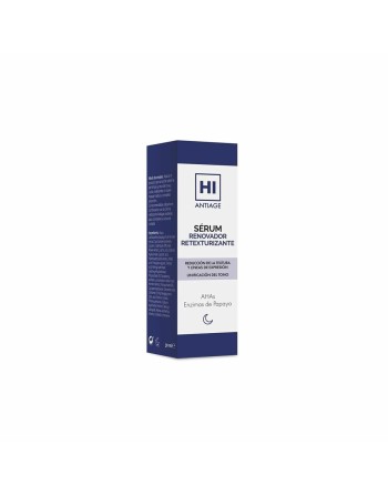 Sérum Reparador de Noche Hi Antiage Redumodel (30 ml)