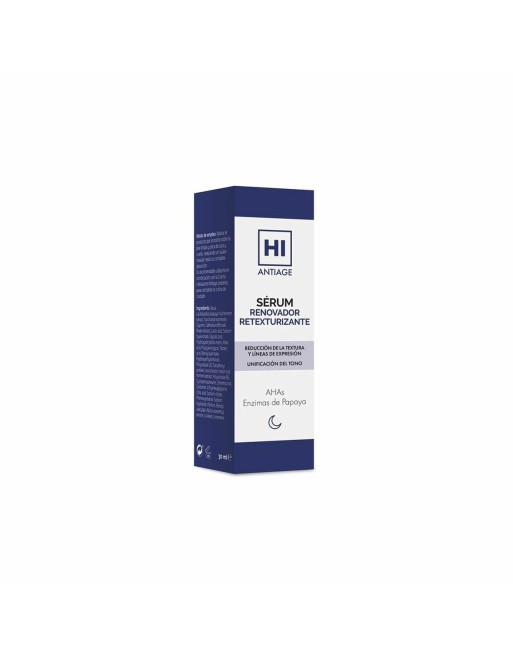 Nachtreparaturserum Hi Antiage Redumodel (30 ml)