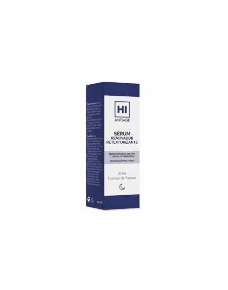 Nachtreparaturserum Hi Antiage Redumodel (30 ml)