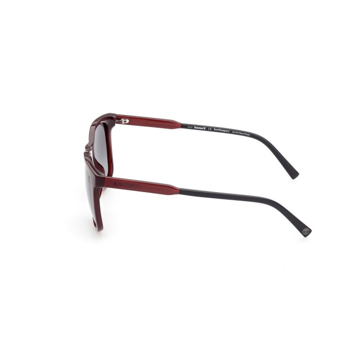 Solbriller til mænd Timberland TB9255-5669R ø 56 mm