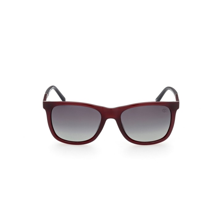 Solbriller til mænd Timberland TB9255-5669R ø 56 mm
