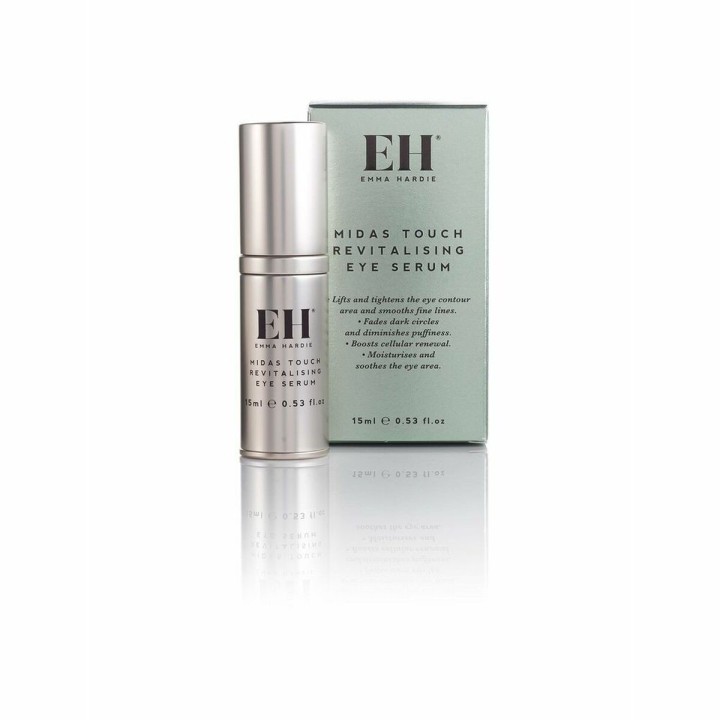 Opstrammende Serum til Øjne Mydas Touch Emma Hardie (15 ml)