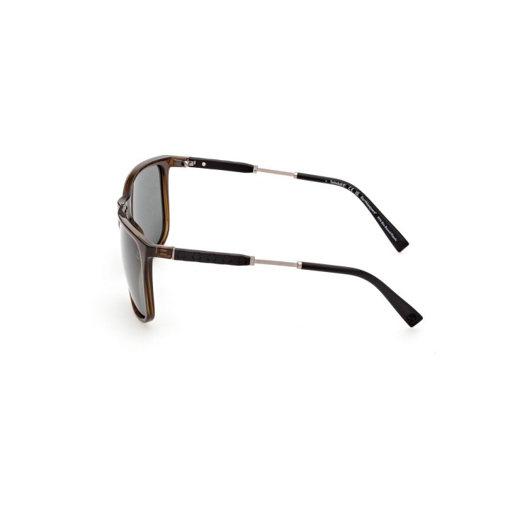 Solbriller til mænd Timberland TB9281-6297D Ø 62 mm
