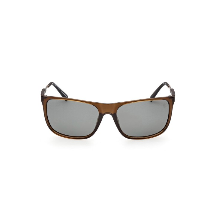 Solbriller til mænd Timberland TB9281-6297D Ø 62 mm