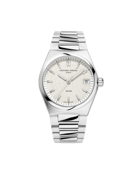 Montre Femme Frederique Constant FC-240SI2NH6B