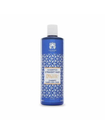 Shampooing Straight Hair Zero Valquer Vlquer Premium 400 ml