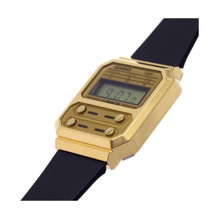 Herreur Casio A100WEFG-9AEF