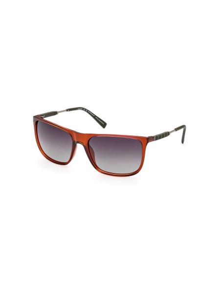 Herrensonnenbrille Timberland TB9281-6248R Ø 62 mm