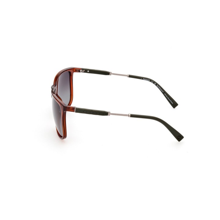 Lunettes de soleil Homme Timberland TB9281-6248R Ø 62 mm