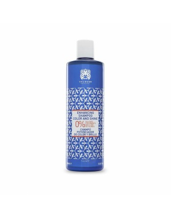 Shampoo Colour Reinforcement Zero Valquer Vlquer Premium 400 ml
