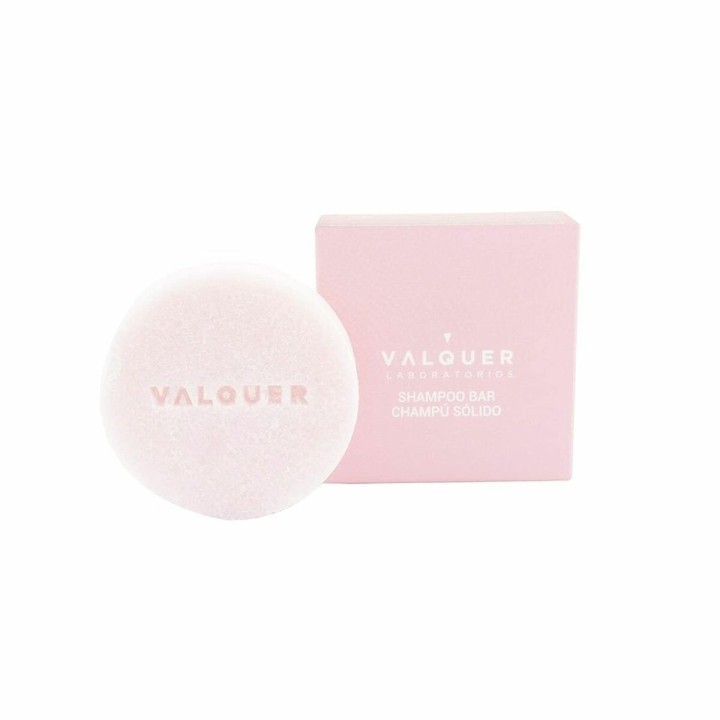 Champú Sólido Valquer Champ slido (50 g)