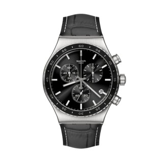 Orologio Uomo Swatch YVS495 (Ø 43 mm)
