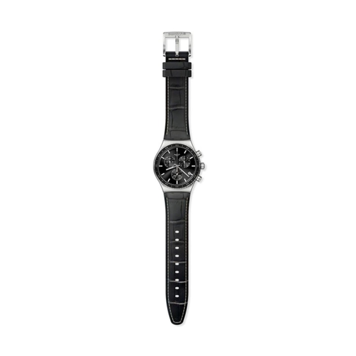 Herrenuhr Swatch YVS495 (Ø 43 mm)