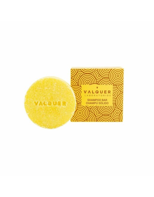 Shampoo Solido Acid Valquer (50 g)