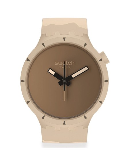 Dameur Swatch SB03C101 (Ø 47 mm)