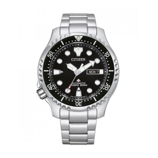 Orologio Uomo Citizen NY0140-80E