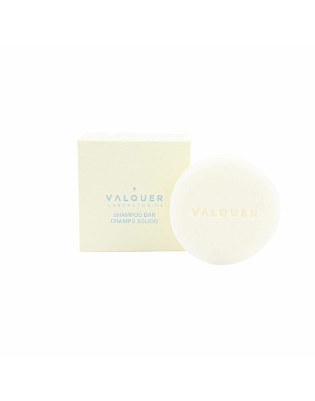 festes Shampoo Pure Valquer Champú sólido (50 g)
