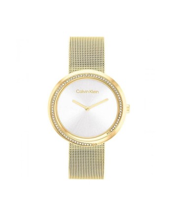 Montre Femme Calvin Klein 25200150