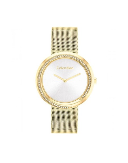 Reloj Mujer Calvin Klein 25200150