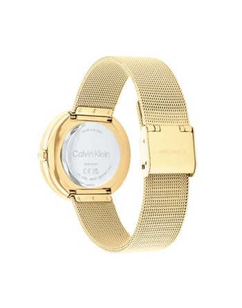 Reloj Mujer Calvin Klein 25200150