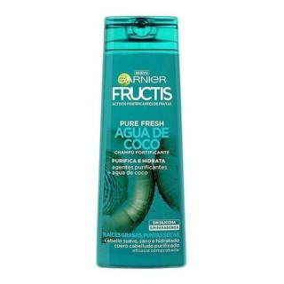 Shampoo Rinforzante Fructis Pure Fresh Fructis