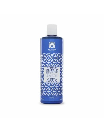 Volumengebendes Shampoo Boom Effect Zero Valquer Vlquer Premium 400 ml