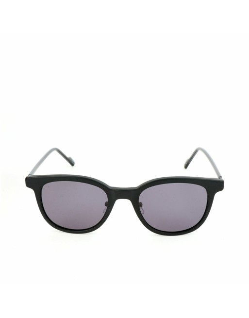 Unisex-Sonnenbrille Marcolin Adidas Schwarz Ø 51 mm