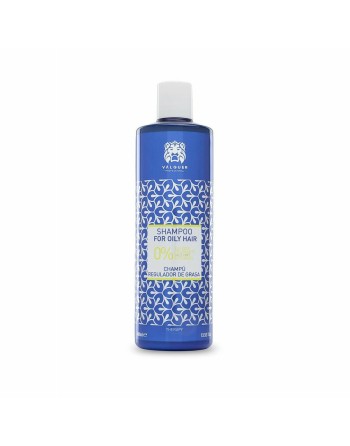 Shampoo für fettendes Haar Zero Valquer (400 ml)
