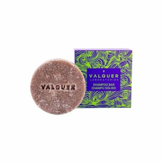 Shampoo Solido Luxe Valquer (50 g)
