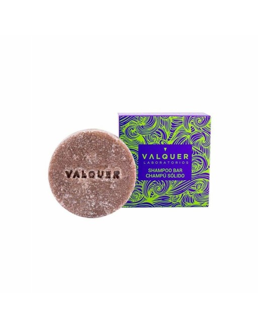 Shampoo Bar Luxe Valquer (50 g)